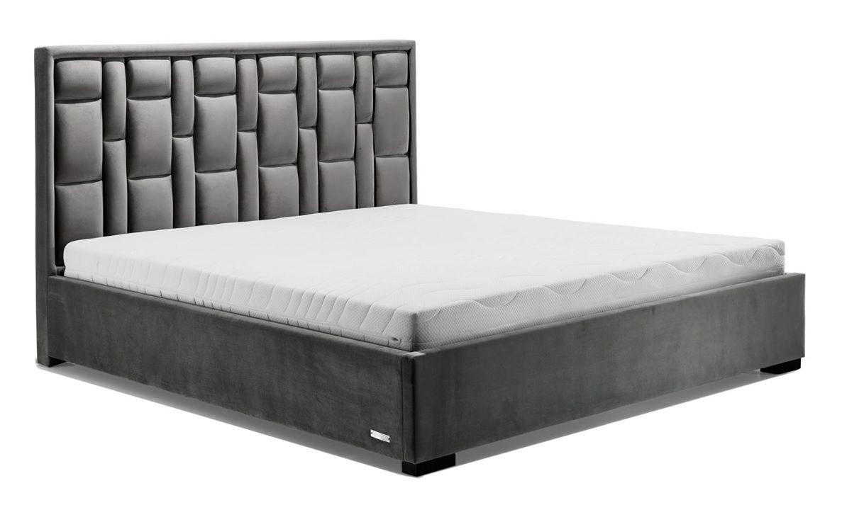 Manželská postel PREMIUM 66