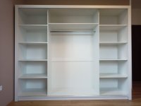 Šatní skříň BORA 250