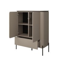 kabinetová skříňka Bell