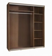 Šatní skříň PEM 155 ŽELVA 2