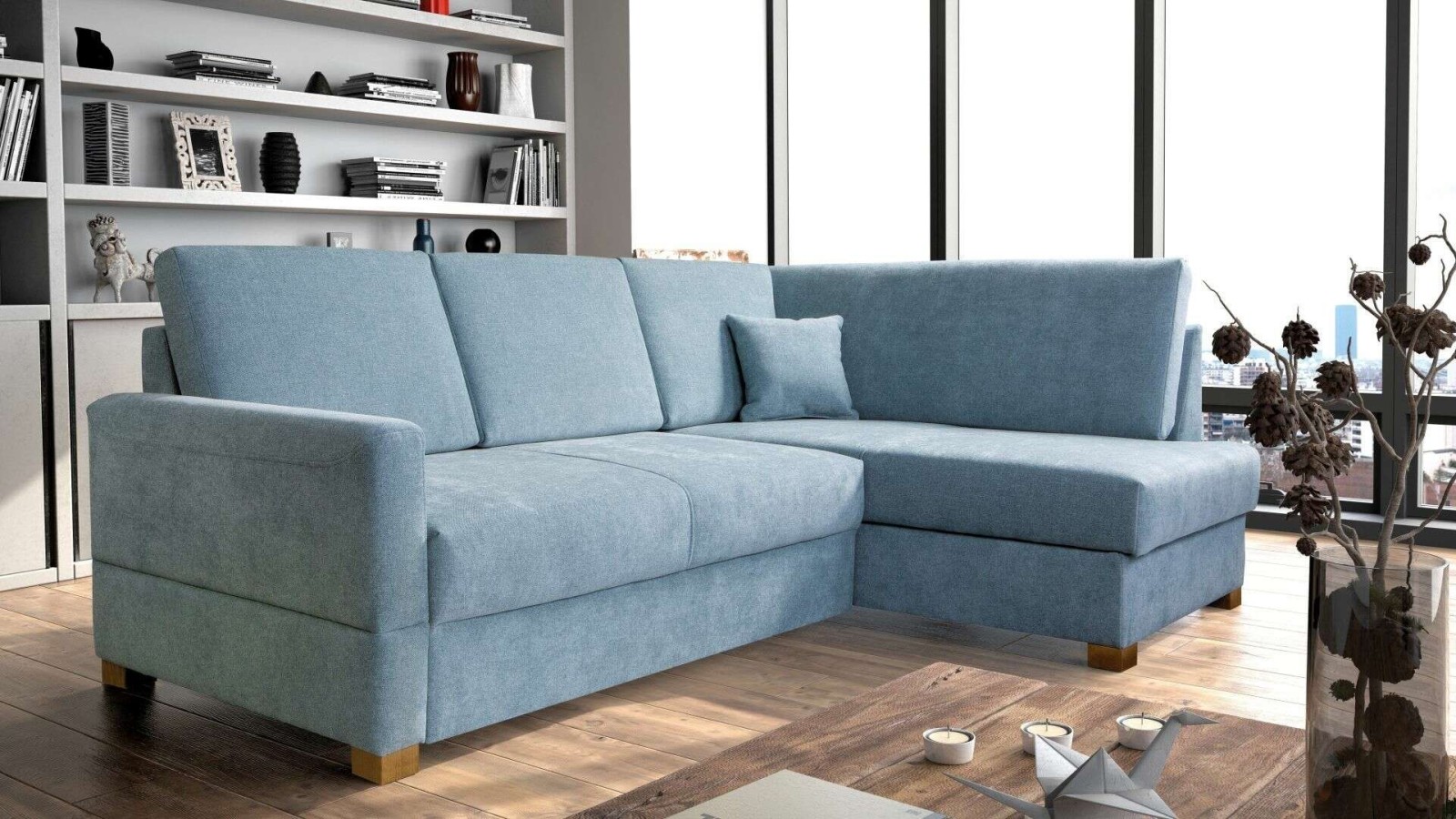 Sedací souprava FAN