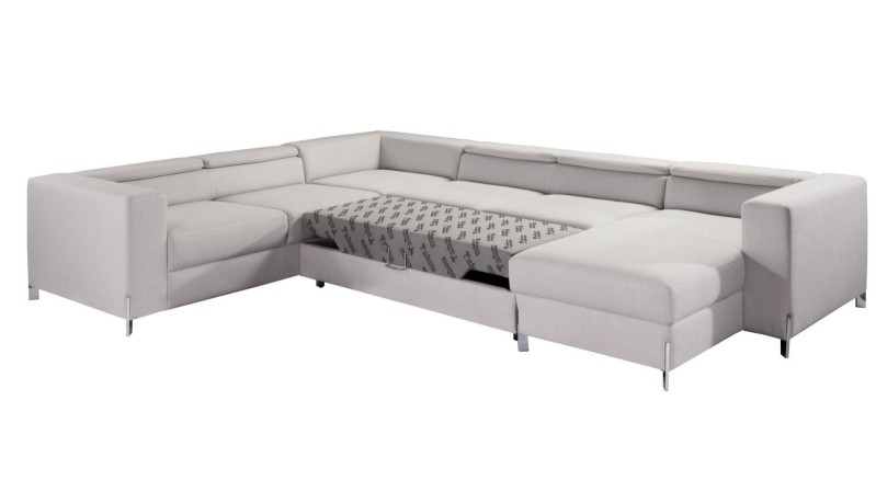 Sedací souprava MADISON do U