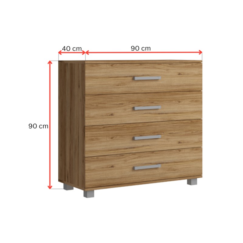 Komoda MAT35