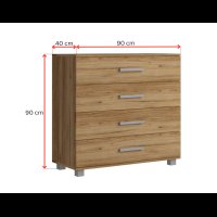 Komoda MAT35