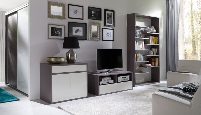 Obývací pokoj ZOONDA I