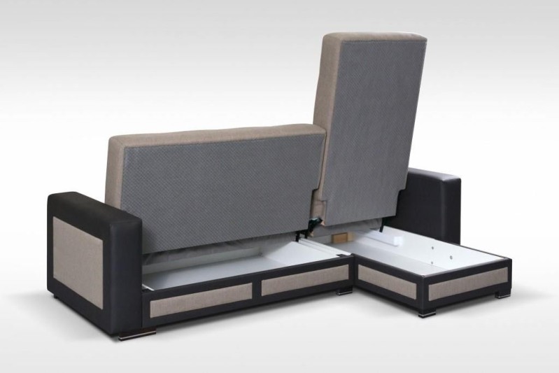 Rohová sedačka MADA