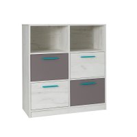 Dětský pokoj RAST II