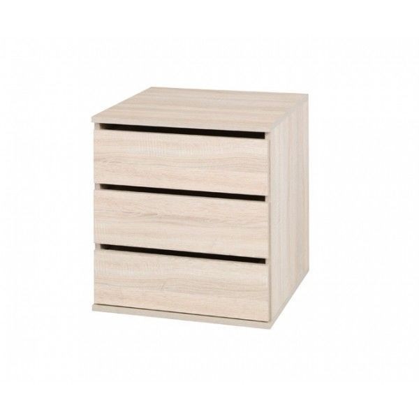 Šatní skříň PEM 205 MOTÝL