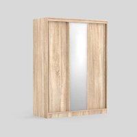 Šatní skříň REA ATLANTA 2