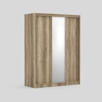 Šatní skříň REA ATLANTA 2