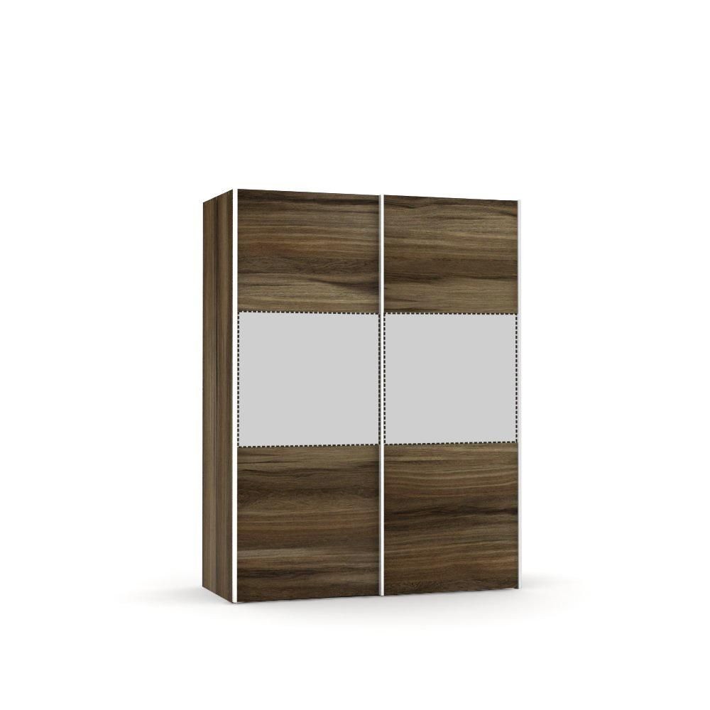 Šatní skříň HOUSTON 1