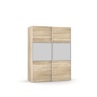 Šatní skříň HOUSTON 1