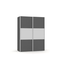 Šatní skříň HOUSTON 1