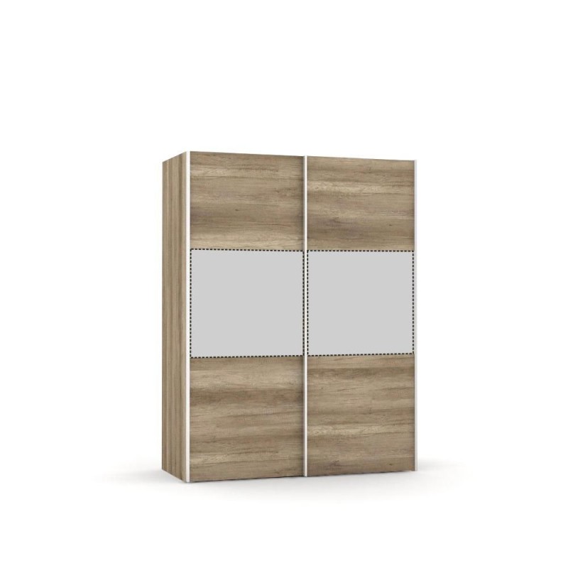 Šatní skříň HOUSTON 1