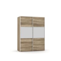 Šatní skříň HOUSTON 1