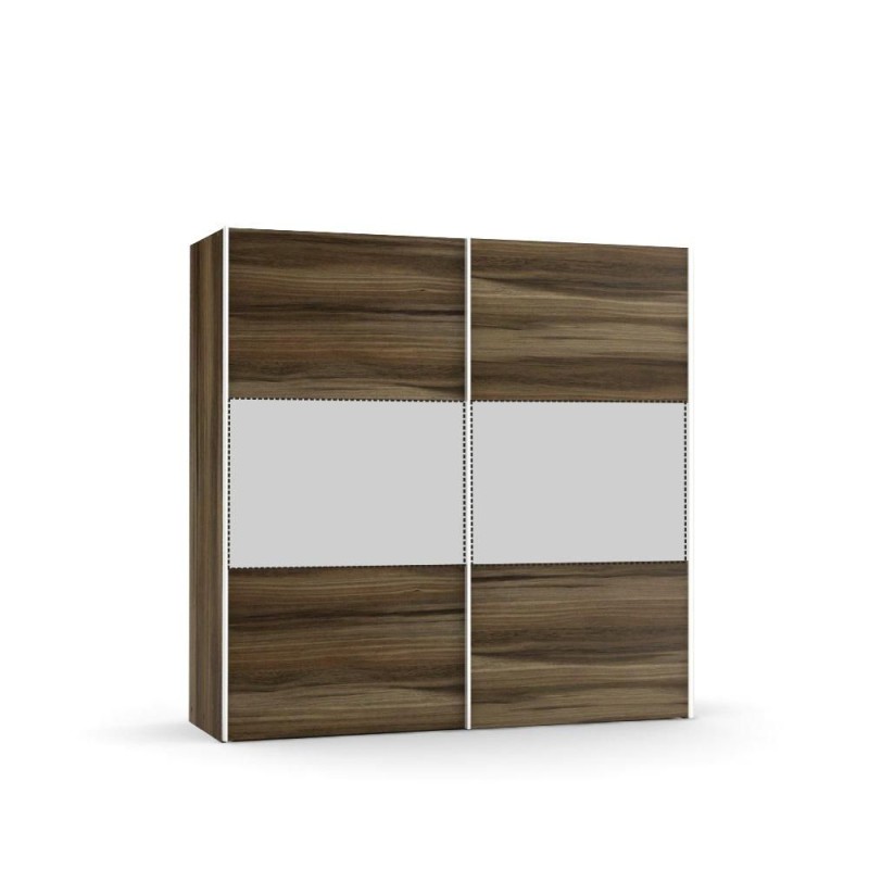 Šatní skříň  HOUSTON 2