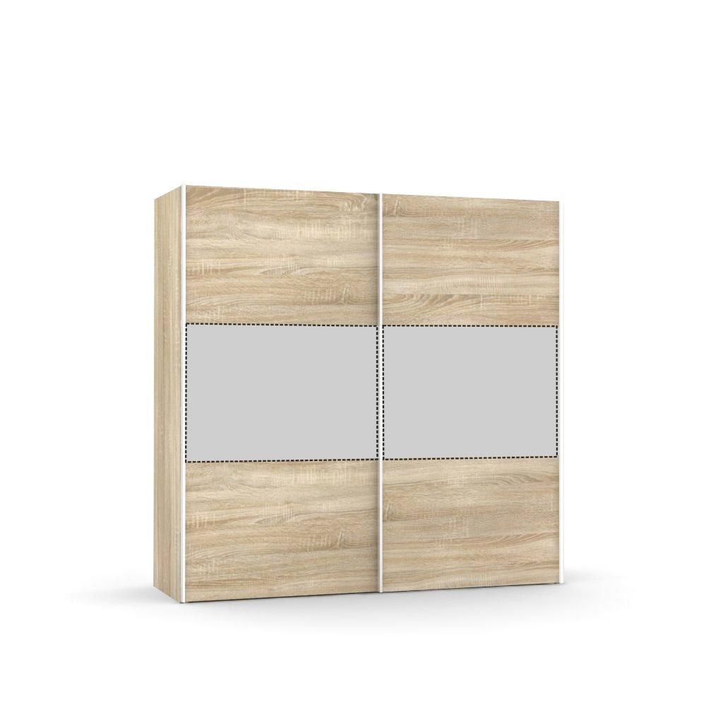 Šatní skříň  HOUSTON 2