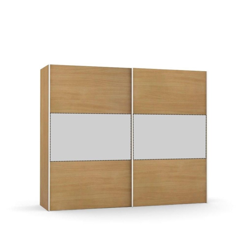 Šatní skříň HOUSTON 3