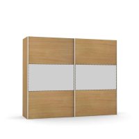 Šatní skříň HOUSTON 3