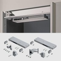 Šatní skříň HOUSTON 3