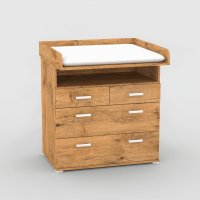 Komoda s Přebalovacím pultem REA MICKEY