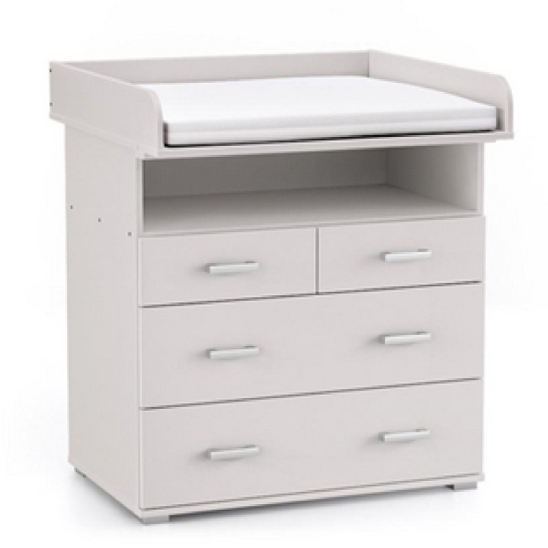 Komoda s Přebalovacím pultem REA MICKEY