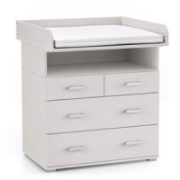 Komoda s Přebalovacím pultem REA MICKEY