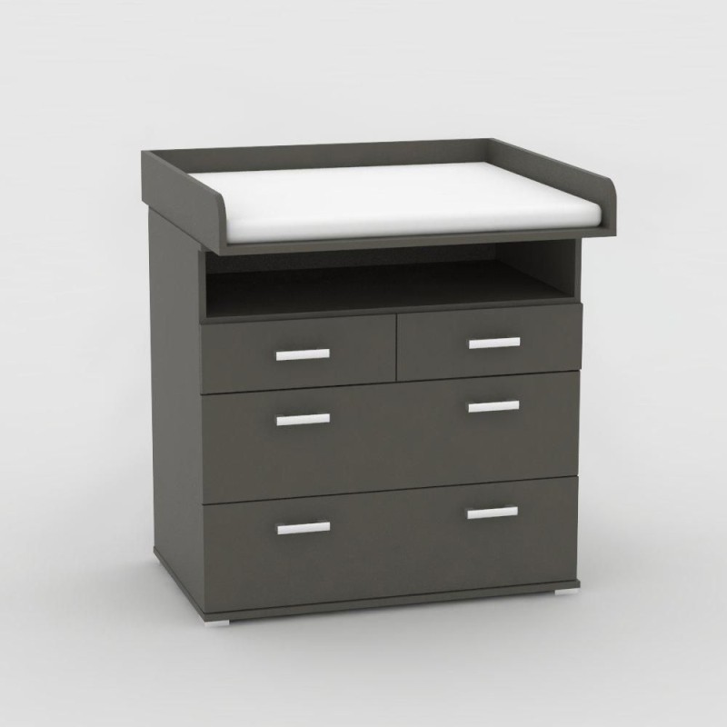 Komoda s Přebalovacím pultem REA MICKEY