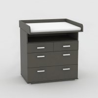 Komoda s Přebalovacím pultem REA MICKEY