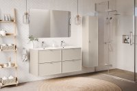 Koupelnová sestava BELA KAŠMÍR 155