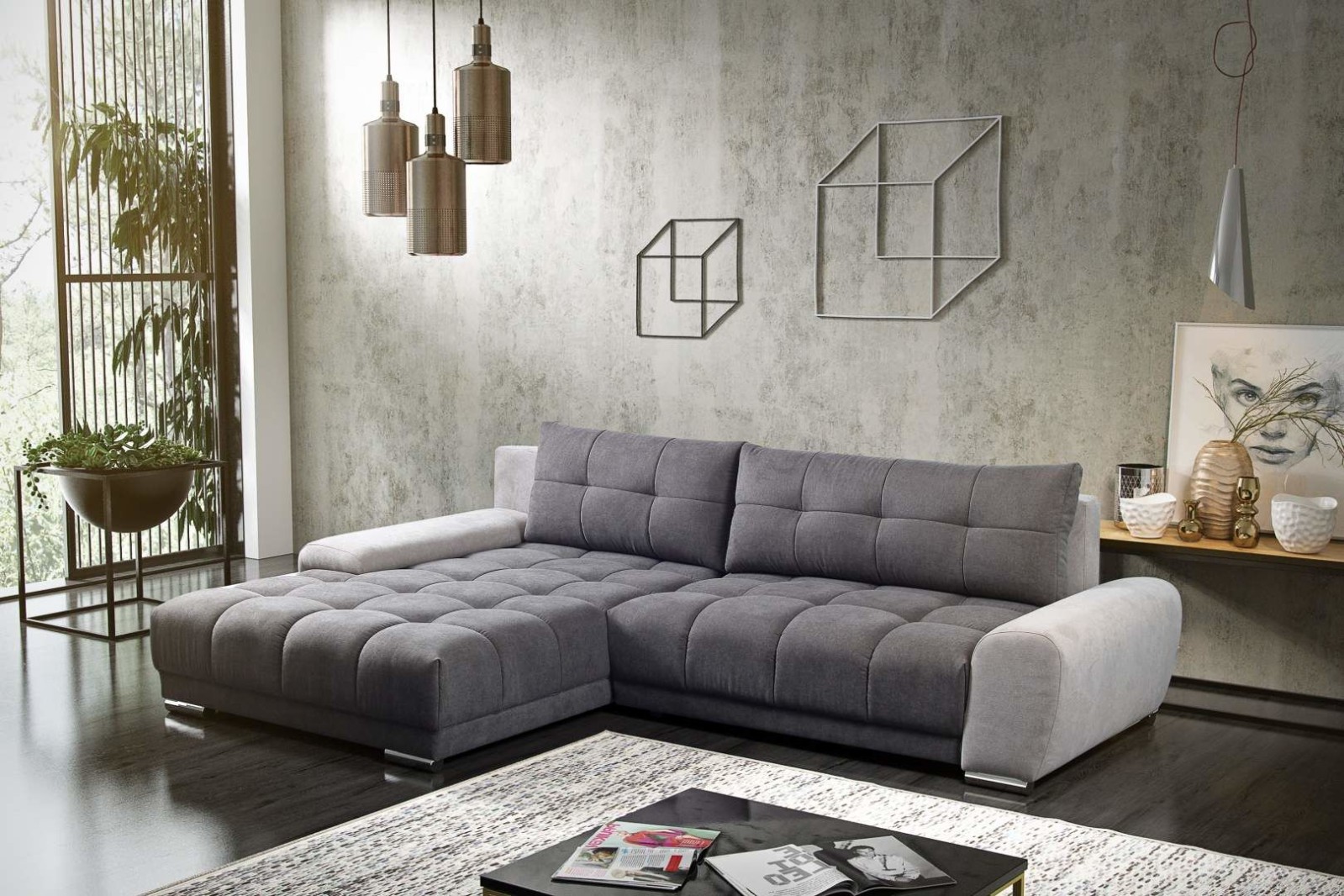 Sedací souprava VAVE