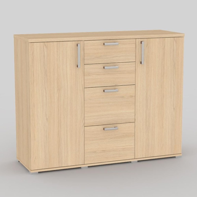 Komoda REA OTTAWA UP 5 - Expresní nabídka