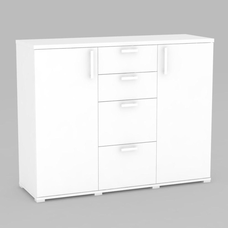 Komoda REA OTTAWA UP 5 - Expresní nabídka