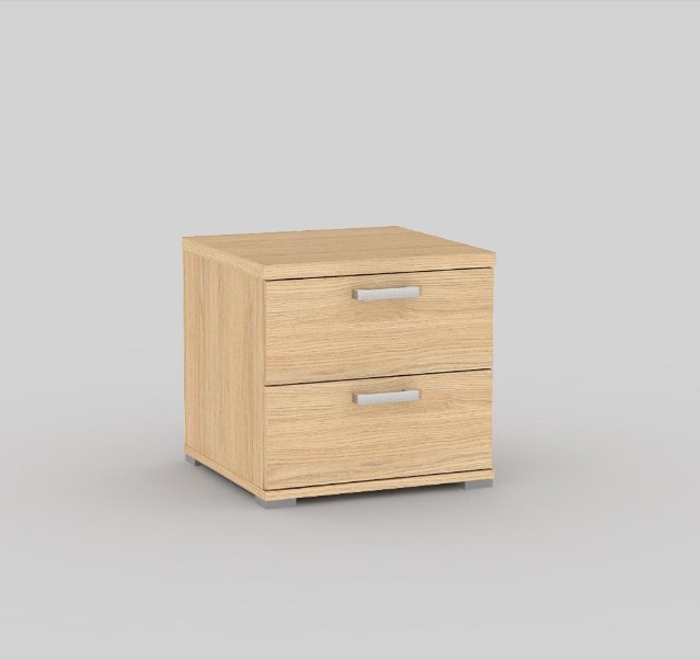 Noční stolek REA OTTAWA UP NS