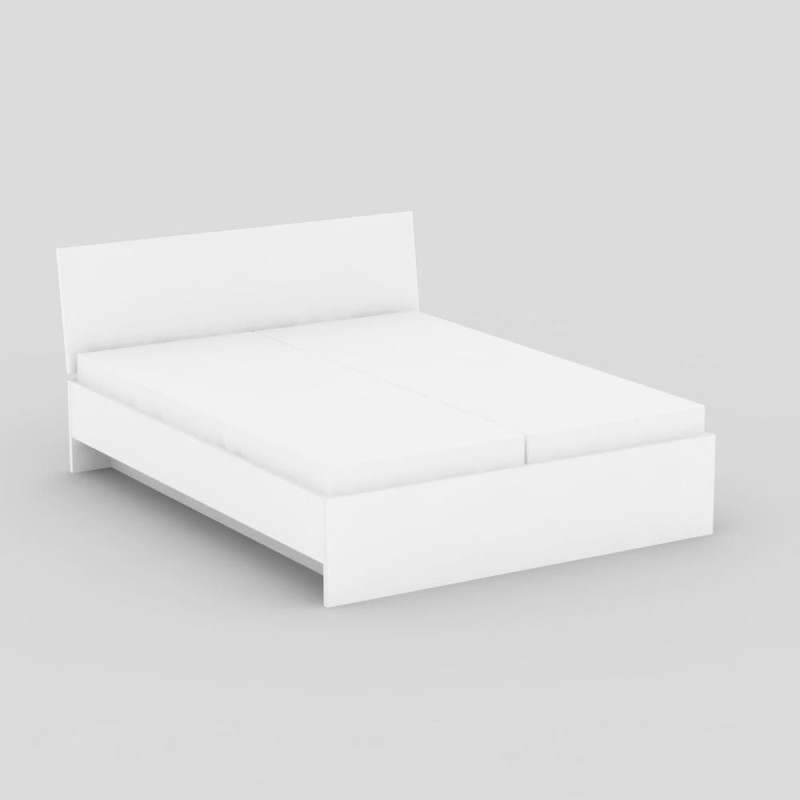 Manželská postel REA OXANA 160