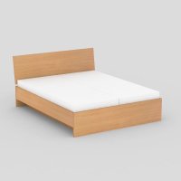 Manželská postel REA OXANA 160