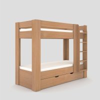 Patrová postel REA PIKACHU