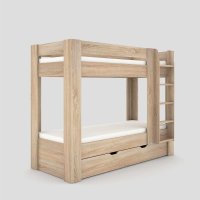 Patrová postel REA PIKACHU