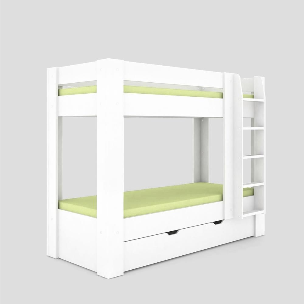 Patrová postel REA PIKACHU