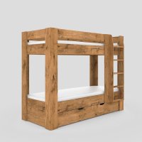 Patrová postel REA PIKACHU