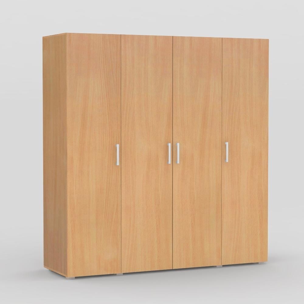 Šatní skříň REA VENEZIA 4