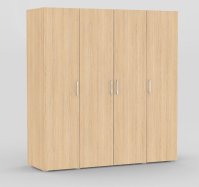 Šatní skříň REA VENEZIA 4