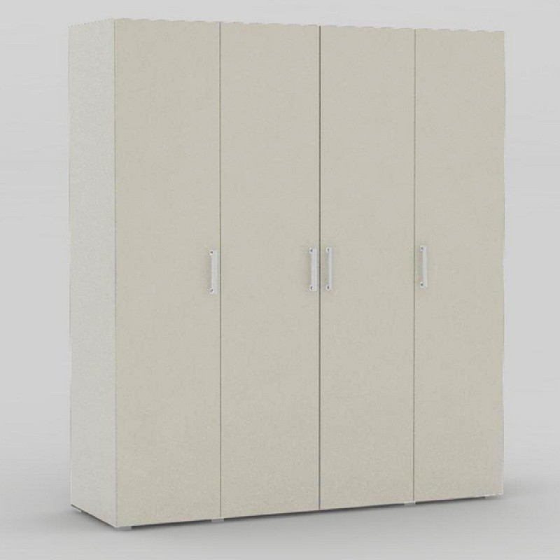 Šatní skříň REA VENEZIA 4