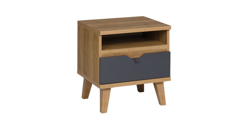 Noční stolek MAMONE