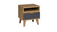 Noční stolek MAMONE