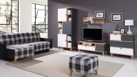 Obývací sestava MAMONE I