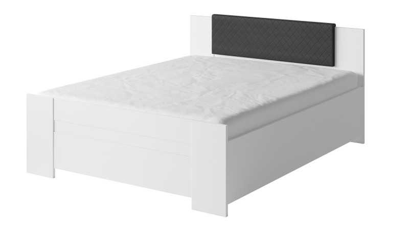 Manželská postel BONNO