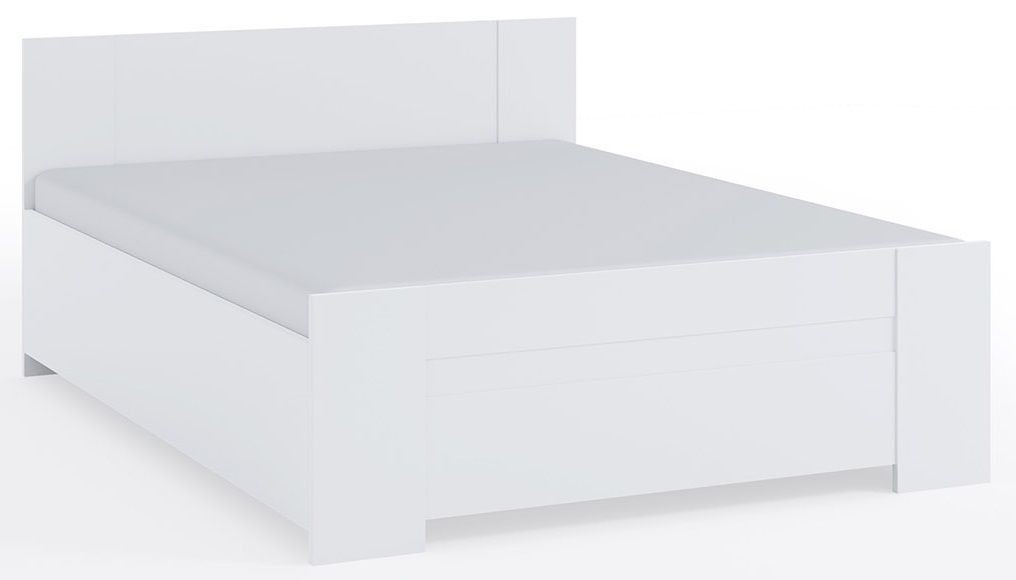 Manželská postel BONNO