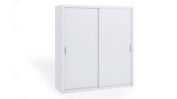 Posuvná šatní skříň BONNO 200
