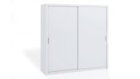 Posuvná šatní skříň BONNO 220
